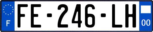 FE-246-LH