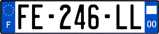 FE-246-LL