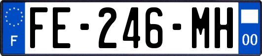 FE-246-MH