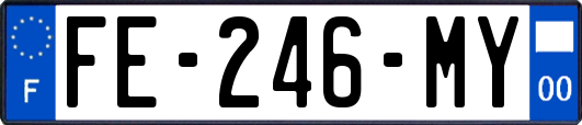 FE-246-MY