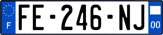 FE-246-NJ
