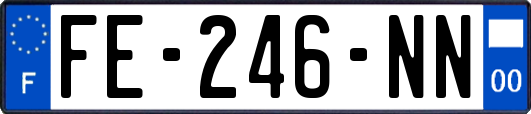 FE-246-NN