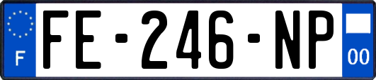 FE-246-NP