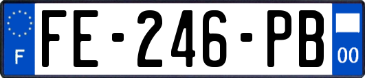 FE-246-PB