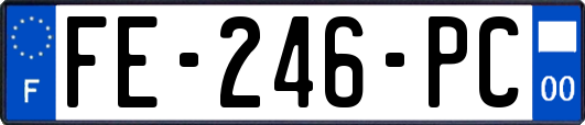 FE-246-PC