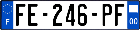 FE-246-PF