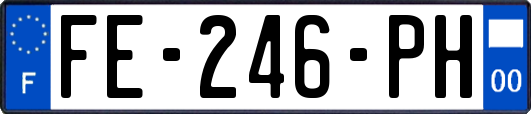 FE-246-PH