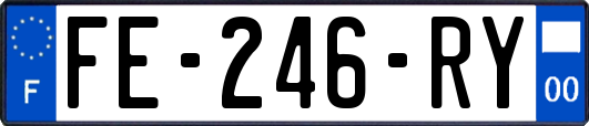 FE-246-RY