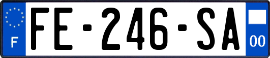 FE-246-SA