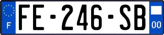 FE-246-SB