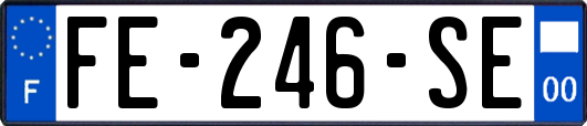 FE-246-SE