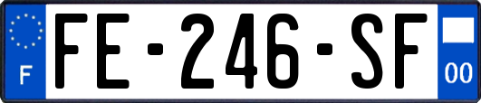 FE-246-SF
