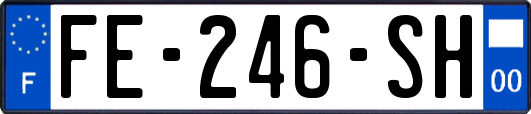 FE-246-SH