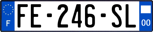 FE-246-SL