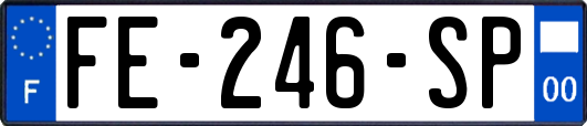 FE-246-SP