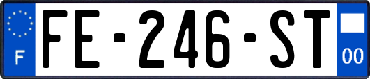 FE-246-ST