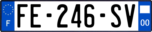 FE-246-SV