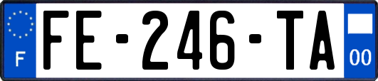 FE-246-TA