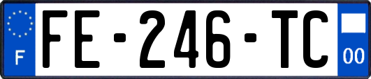 FE-246-TC
