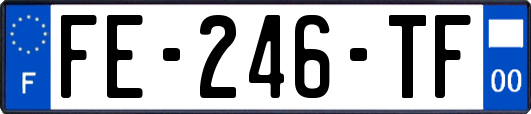 FE-246-TF