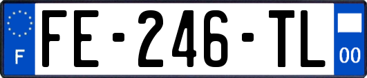 FE-246-TL
