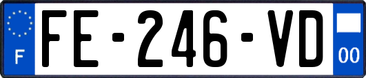 FE-246-VD