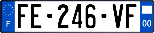 FE-246-VF