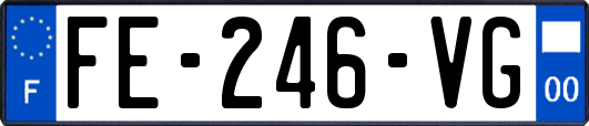 FE-246-VG