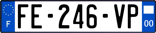 FE-246-VP