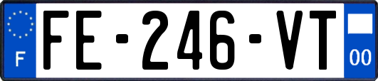FE-246-VT