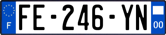 FE-246-YN