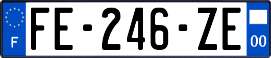 FE-246-ZE