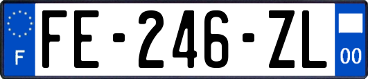 FE-246-ZL