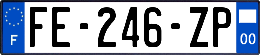 FE-246-ZP