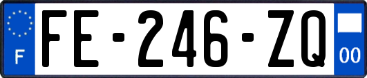 FE-246-ZQ