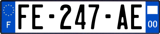 FE-247-AE