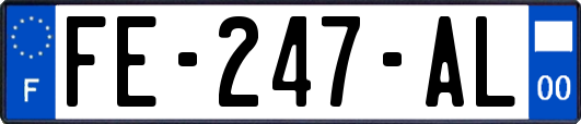 FE-247-AL