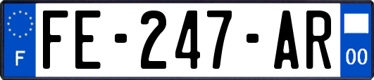 FE-247-AR