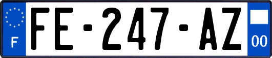 FE-247-AZ