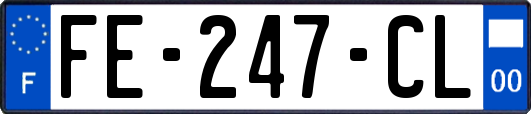 FE-247-CL