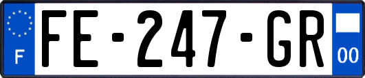 FE-247-GR
