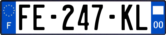 FE-247-KL