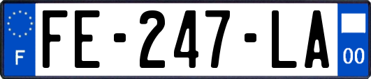 FE-247-LA