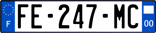 FE-247-MC