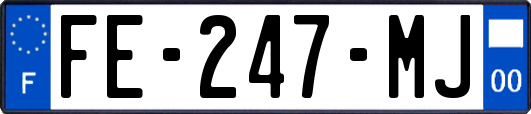 FE-247-MJ