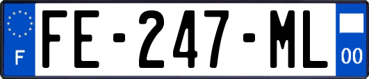 FE-247-ML