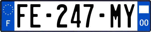 FE-247-MY