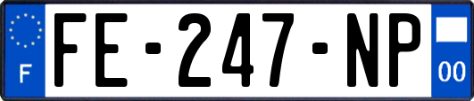 FE-247-NP
