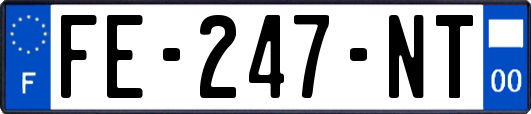 FE-247-NT