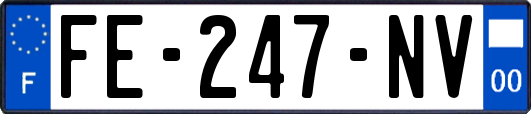 FE-247-NV